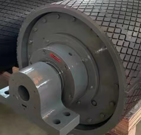 永磁電動滾筒直連式逆止器NJG型逆止器